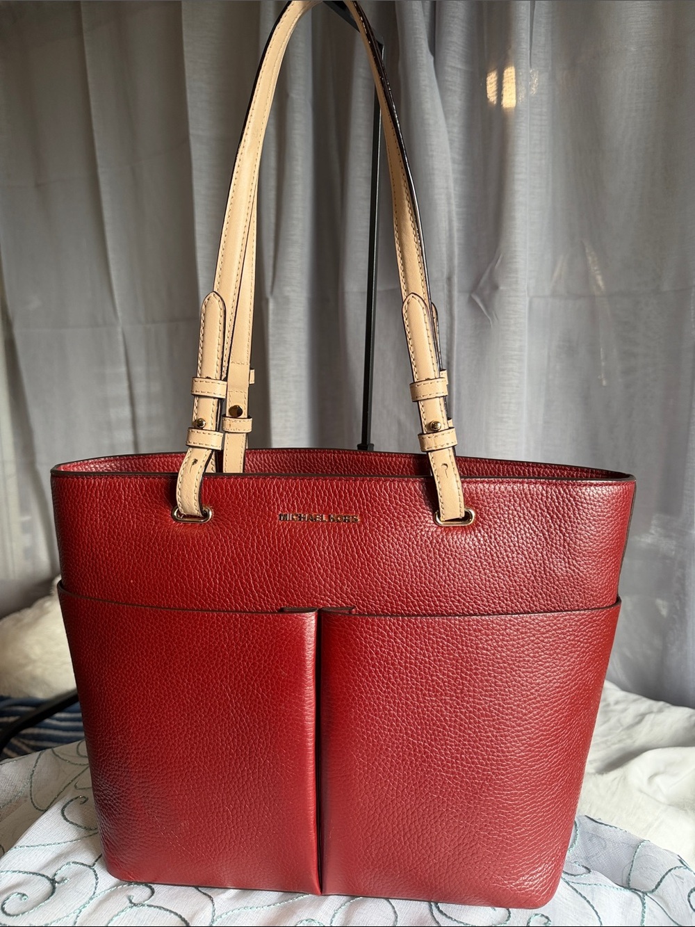 Michael Kors Bedford Tote